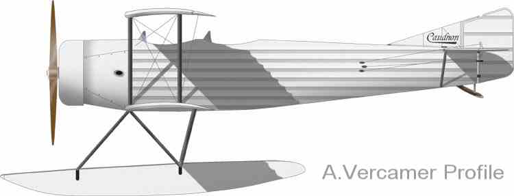 Caudron C60